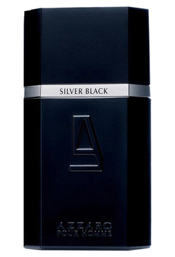 Azzaro Silver Black