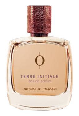 Jardin de France Terre Initiale