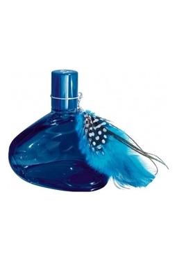 Lulu Castagnette Blue Addiction