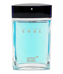 Mont Blanc Presence COOL