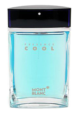 Mont Blanc Presence COOL