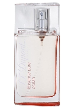 S.T. Dupont Essense Pure Ocean Pour Femme