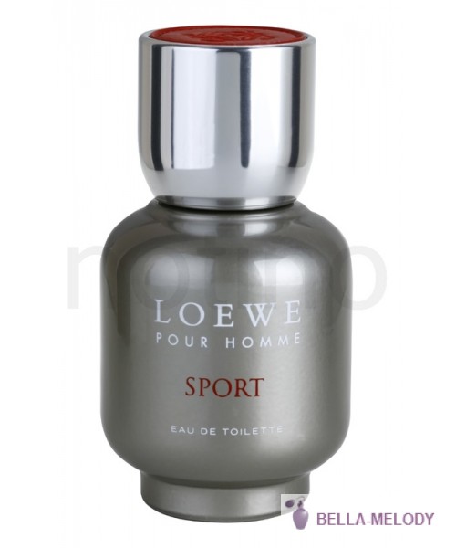 Loewe Pour Homme Sport