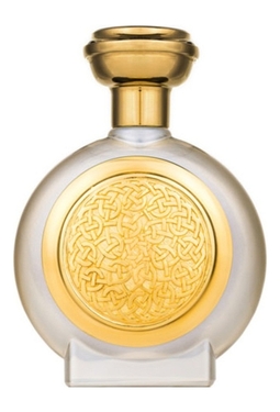 Boadicea The Victorious Amber Sapphir