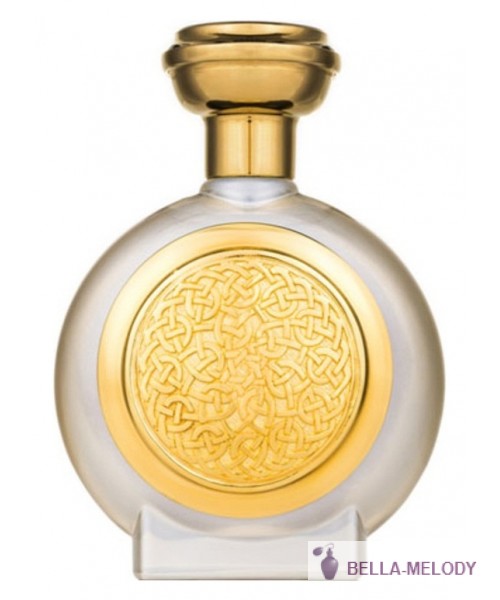 Boadicea The Victorious Amber Sapphir