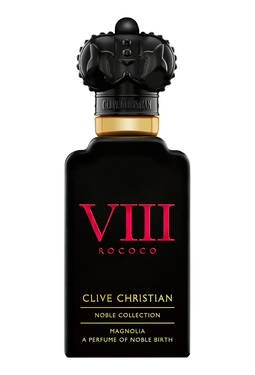 Clive Christian Noble VIII Rococo Magnolia