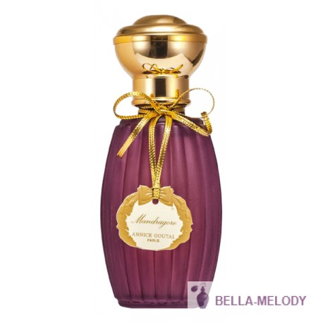Annick Goutal Mandragore 11