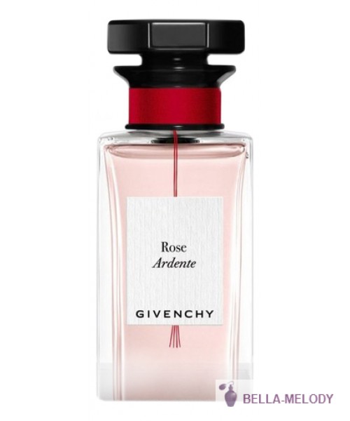 Givenchy Rose Ardente