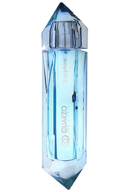 Cuarzo The Circle Sapphire