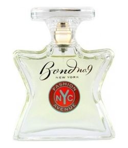 Bond No 9 Fashion Avenue