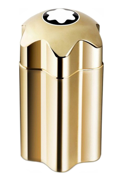 Mont Blanc Emblem Absolu