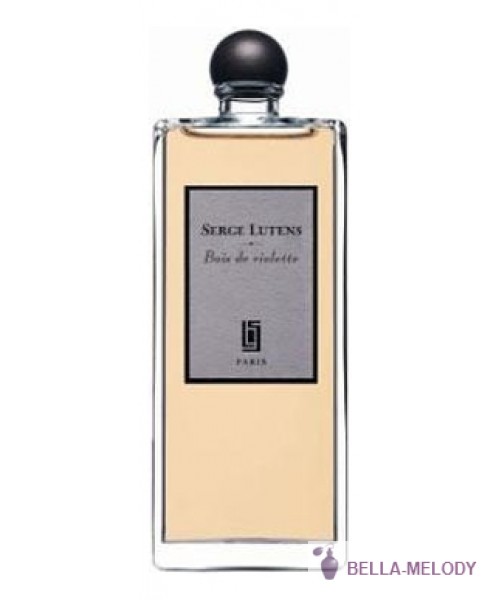 Serge Lutens Bois De Violette