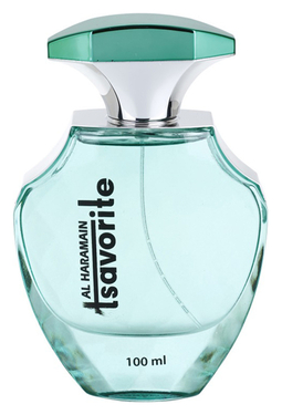 Al Haramain Perfumes Tsavorite