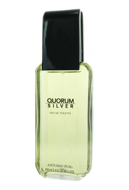 Antonio Puig Quorum Silver
