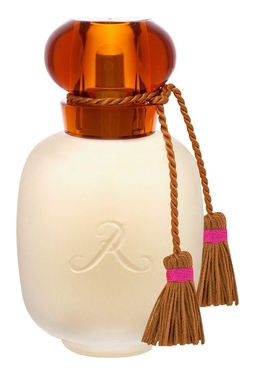 Les Parfums de Rosine Introduces Majalis
