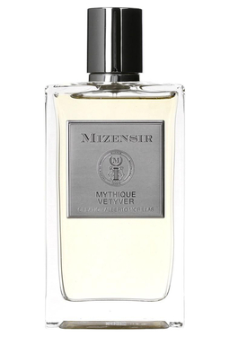 Mizensir Mythique Vetiver