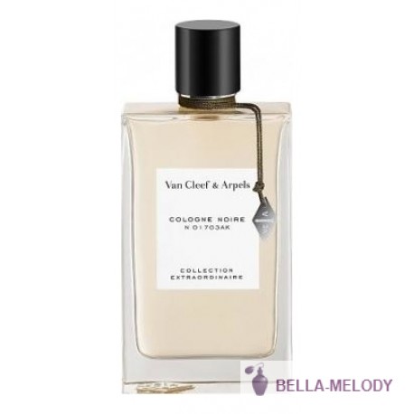 Van Cleef & Arpels Collection Extraordinaire Cologne Noire 11
