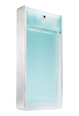 Porsche Design The Essence Summer Ice men