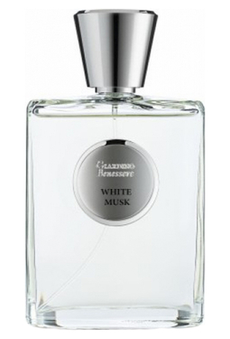 Giardino Benessere White Musk