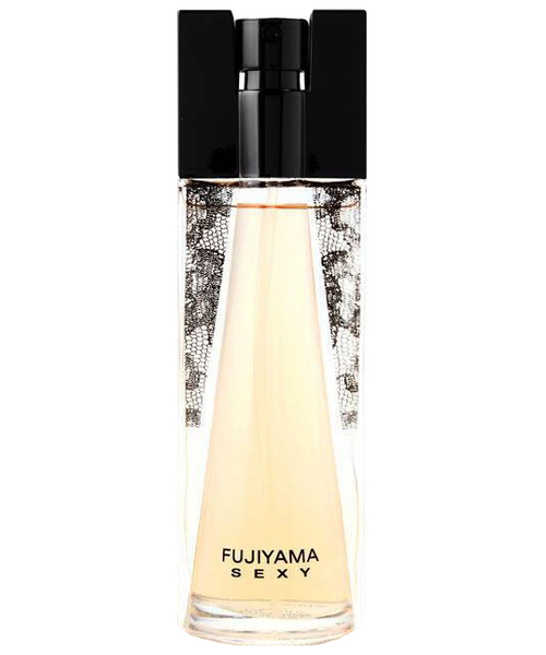 Succes De Paris Fujiyama Sexy