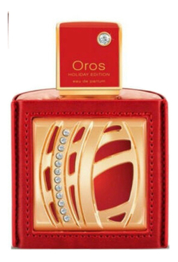 Oros Holiday Edition