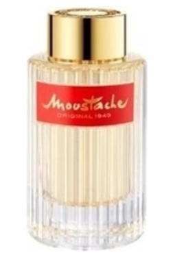 Rochas Moustache Original 1949