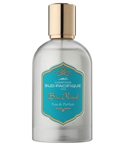 Comptoir Sud Pacifique Bois Royal