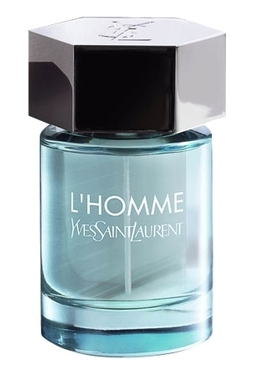 YSL L'Homme Summer Fragrance