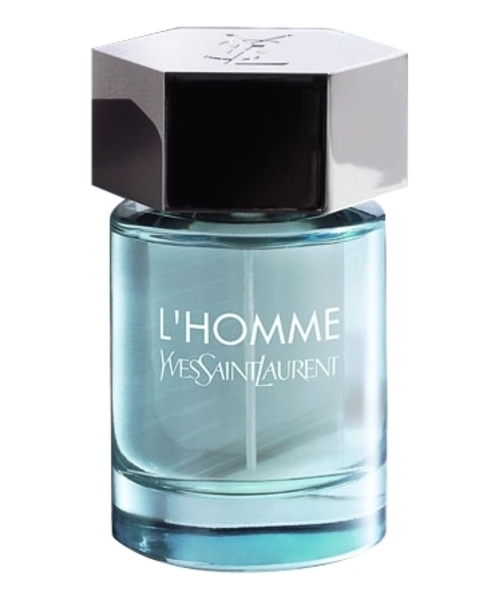 YSL L'Homme Summer Fragrance