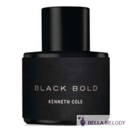 Kenneth Cole Black Bold 11
