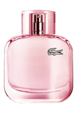 Lacoste Eau De Lacoste L.12.12 Pour Elle Sparkling