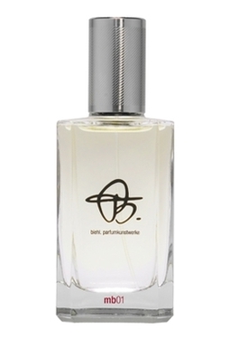 Biehl Parfumkunstwerke Mb 01