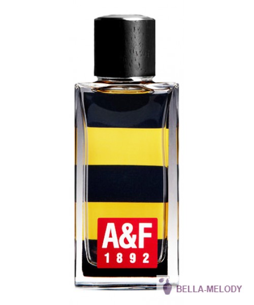 Abercrombie & Fitch 1892 Yellow