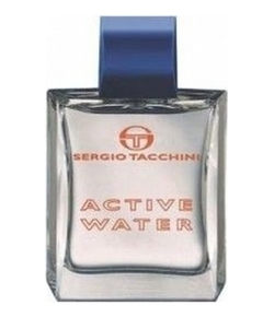 Sergio Tacchini Active Water