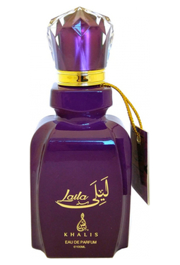 Khalis Laila