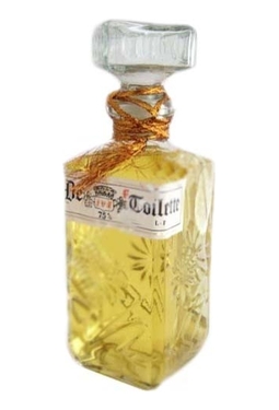 IVE Eau De Cologne R.A.S. 75% L.F