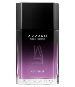 Azzaro Hot Pepper Pour Homme