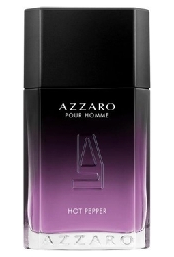 Azzaro Hot Pepper Pour Homme