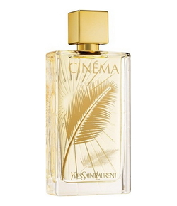 YSL Cinema Eau D'Ete Summer