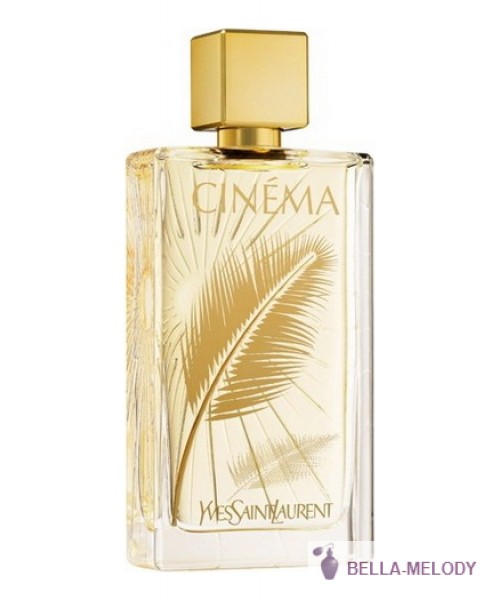 YSL Cinema Eau D'Ete Summer