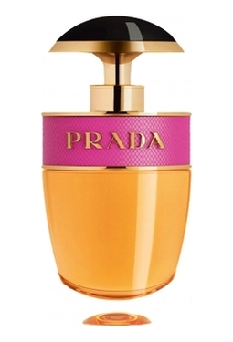 Prada Candy Kiss