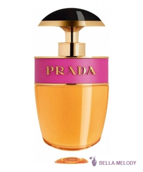 Prada Candy Kiss