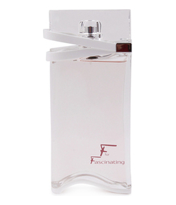 Salvatore Ferragamo F by Ferragamo for Fascinating