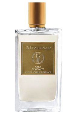 Mizensir Rose Exaltante