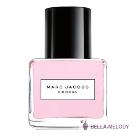 Marc Jacobs Tropical Splash Hibiscus 11