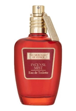 The Merchant Of Venice Incense Mist
