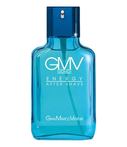 Gian Marco Venturi GMV Uomo Energy