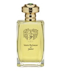 Maitre Parfumeur et Gantier Grain de Plaisir