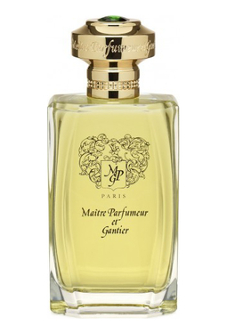 Maitre Parfumeur et Gantier Grain de Plaisir