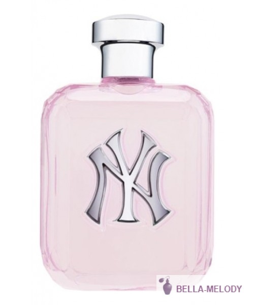 New York Yankees For Her